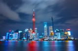 上海港口的发展及影响