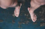 女脚奴——为什么越来越多的男人喜欢女性足部