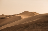 巴丹吉林：中国的“火星”沙漠